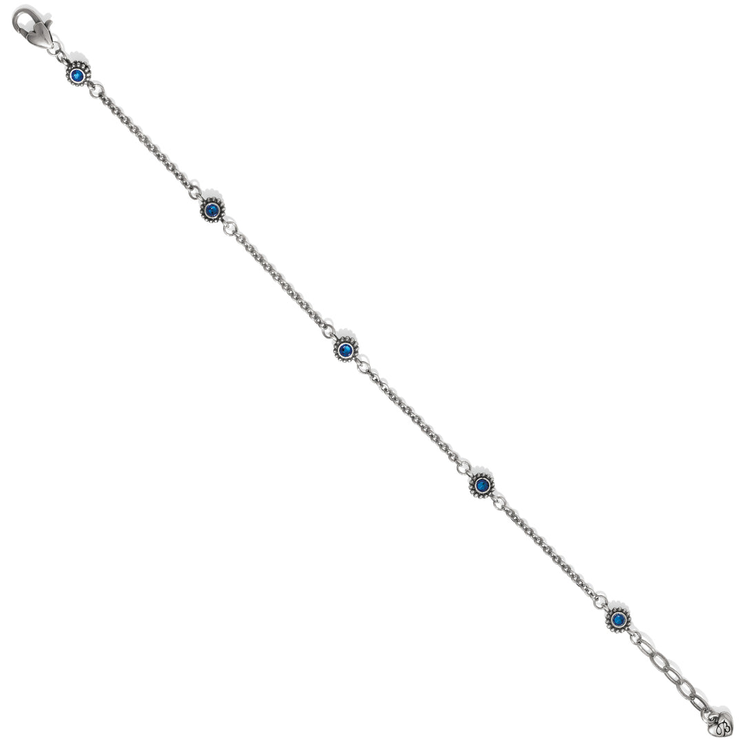 Brighton Twinkle Anklet