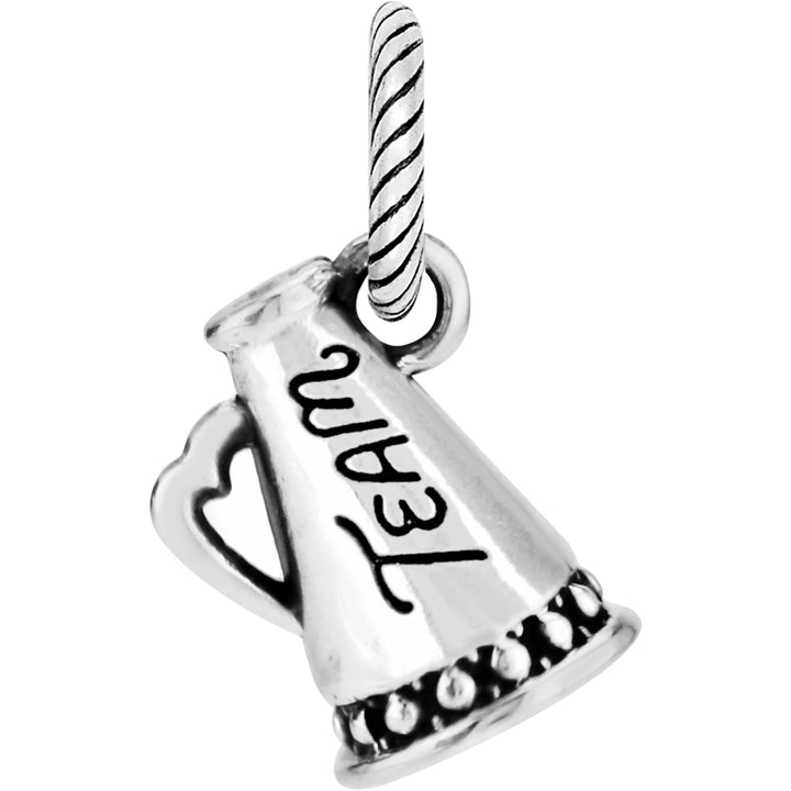 Brighton Cheer Charm