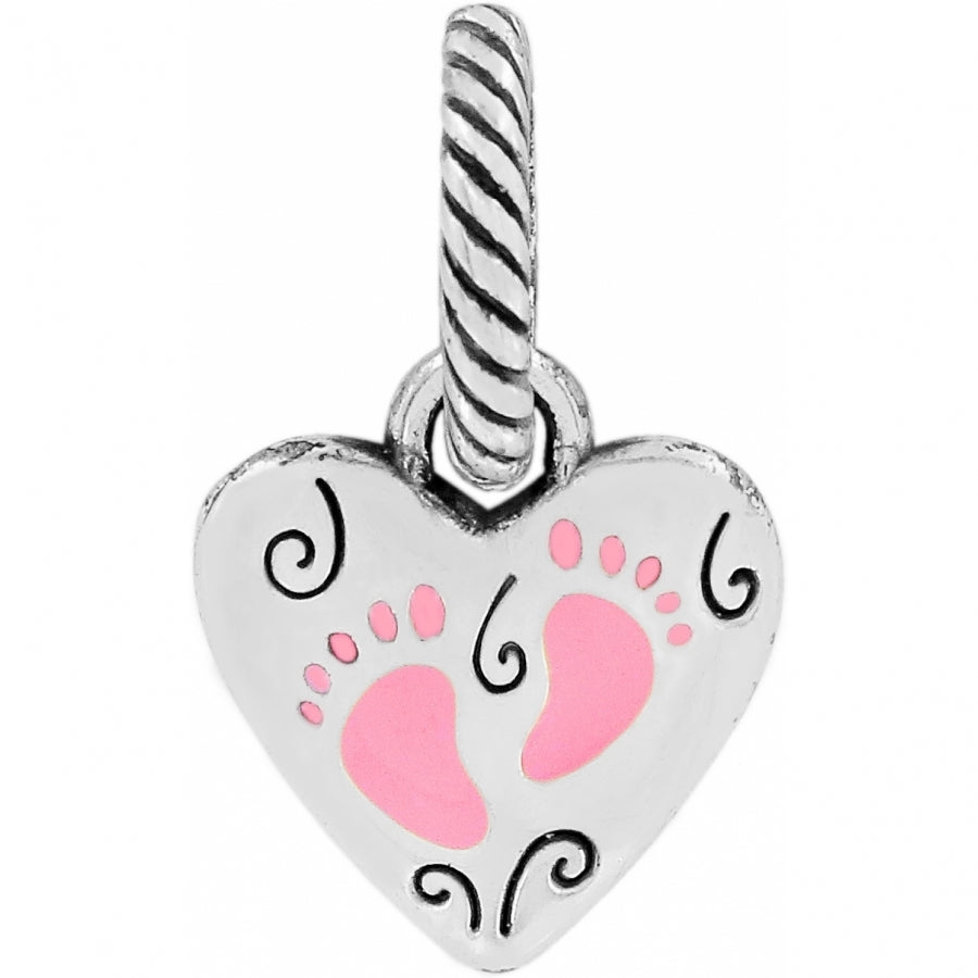 Brighton Baby Charm - Girl