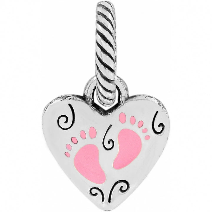 Brighton Baby Charm - Girl