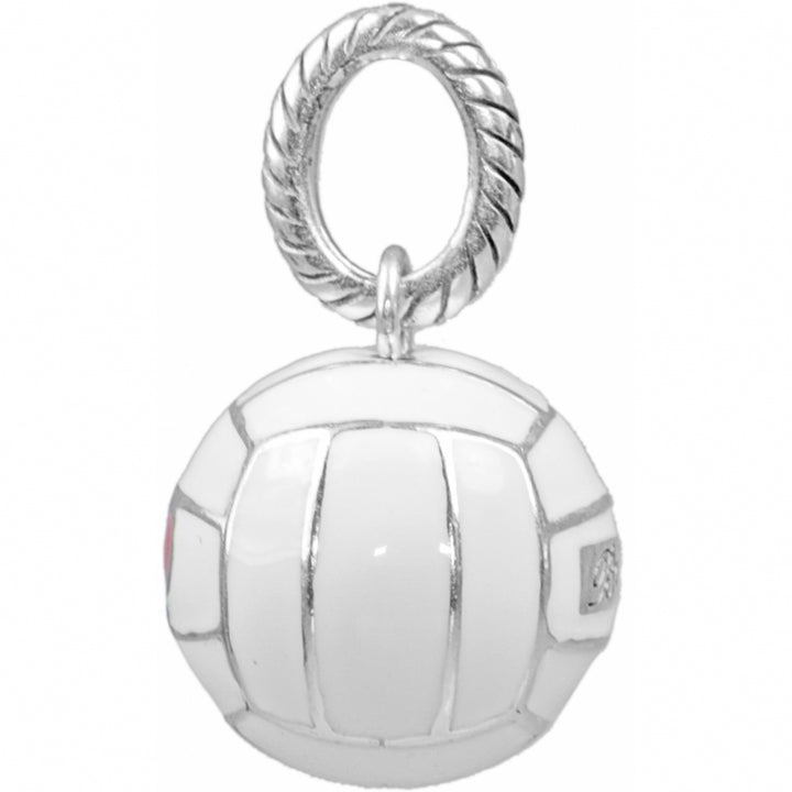 Brighton Volleyball Charm
