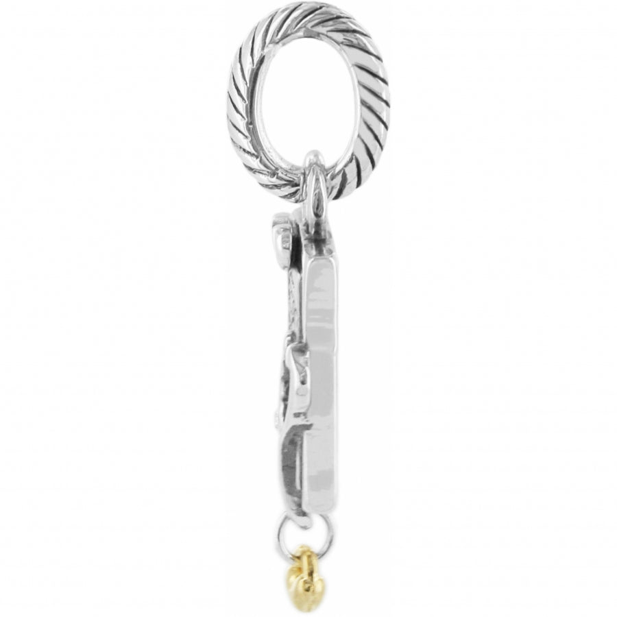 Brighton Nurse Charm