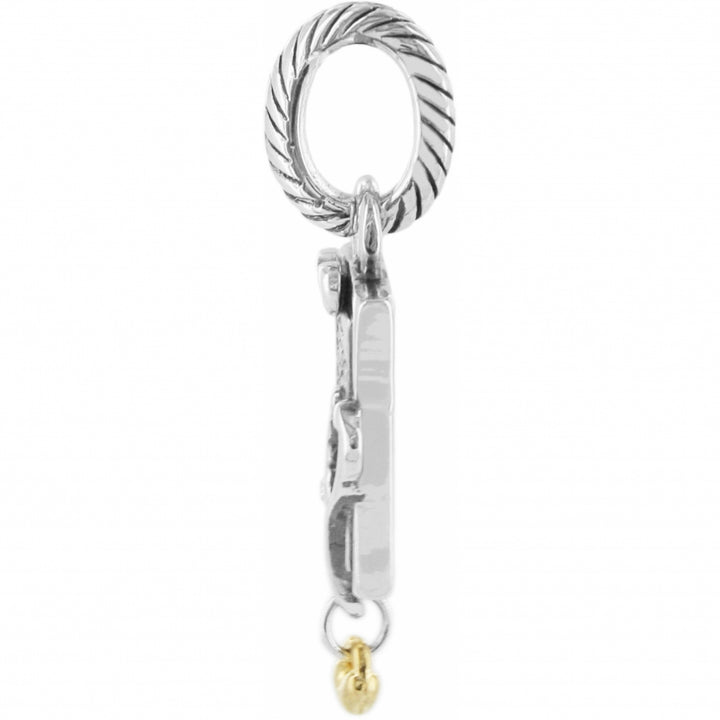 Brighton Nurse Charm