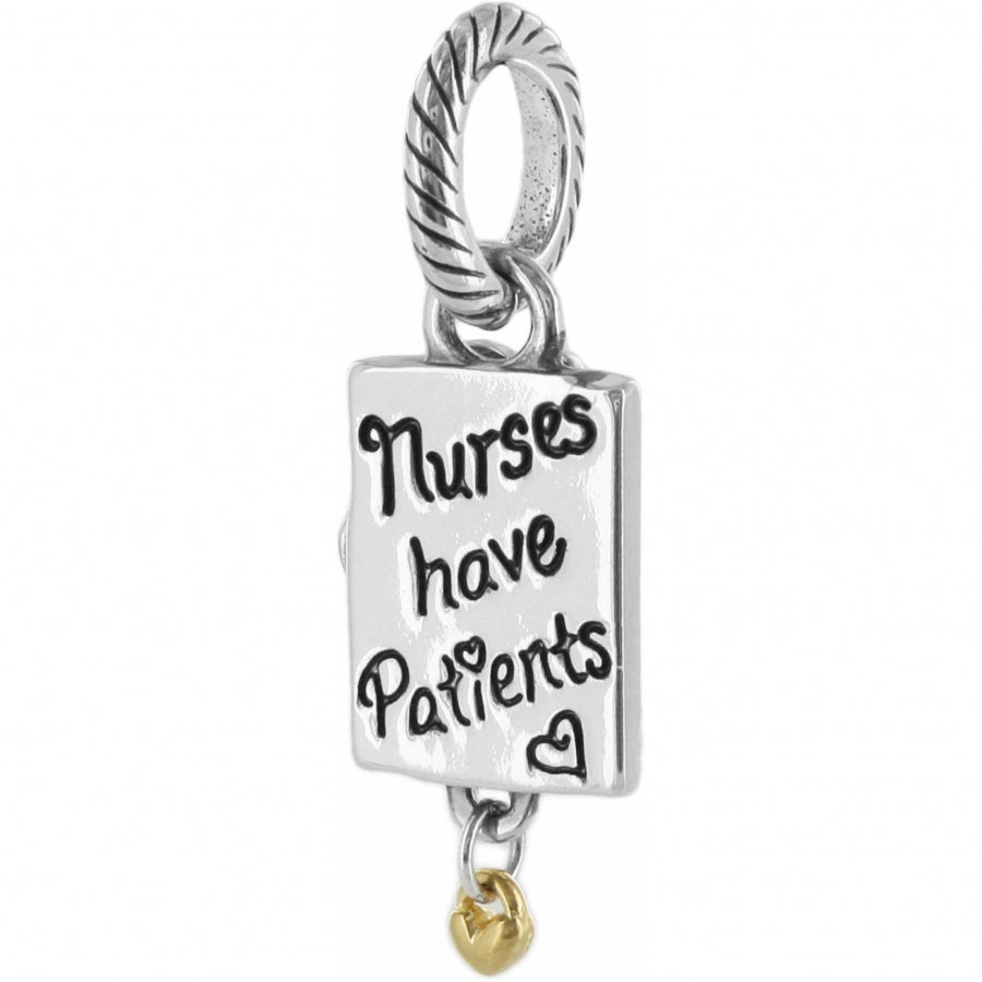 Brighton Nurse Charm