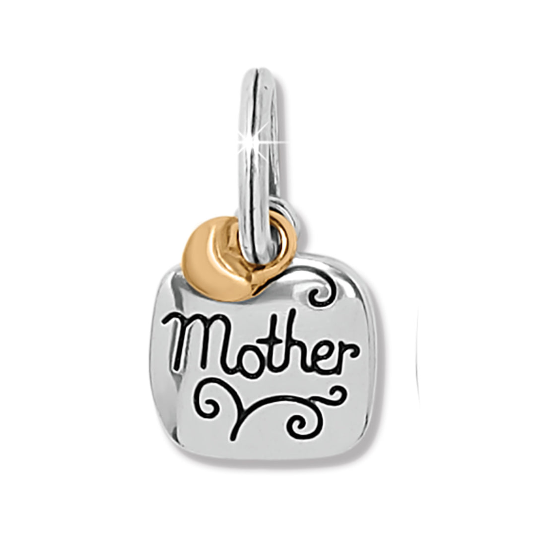 Brighton Mother Charm