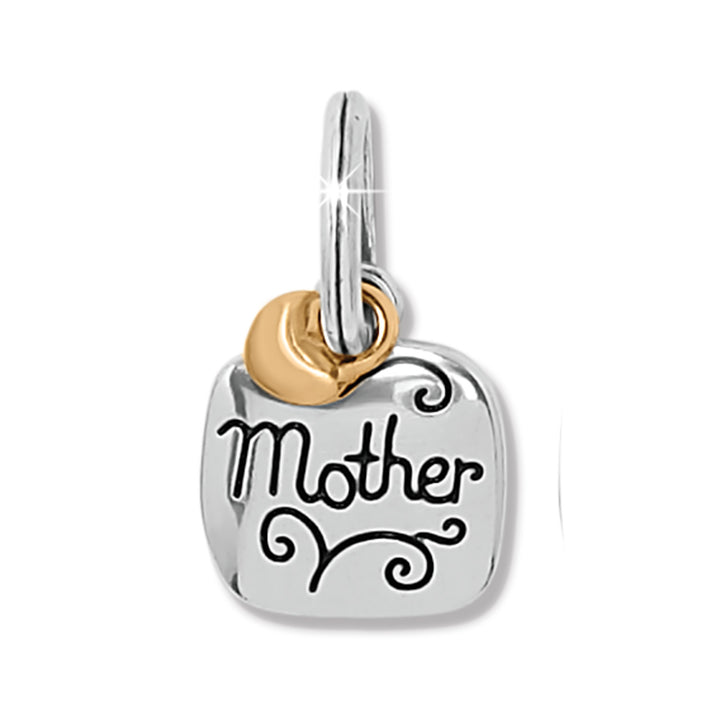 Brighton Mother Charm