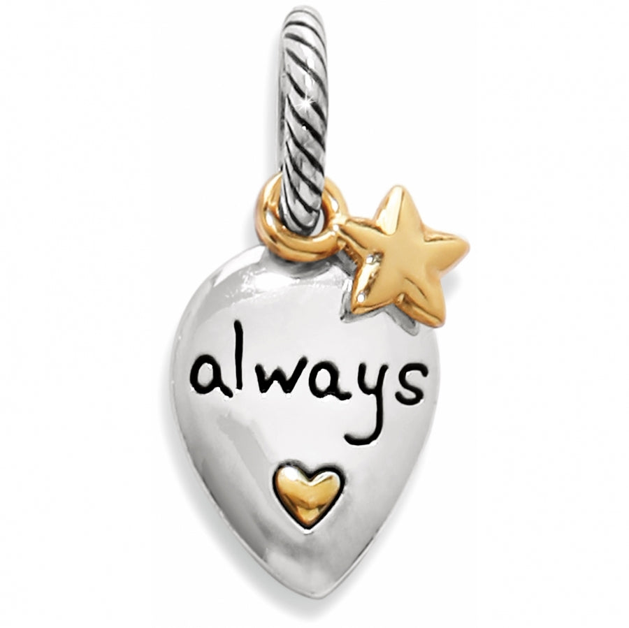 Brighton Believe Charm