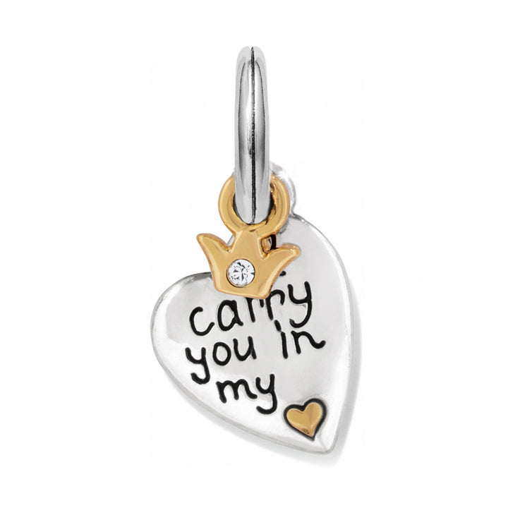 Brighton Carry You Charm