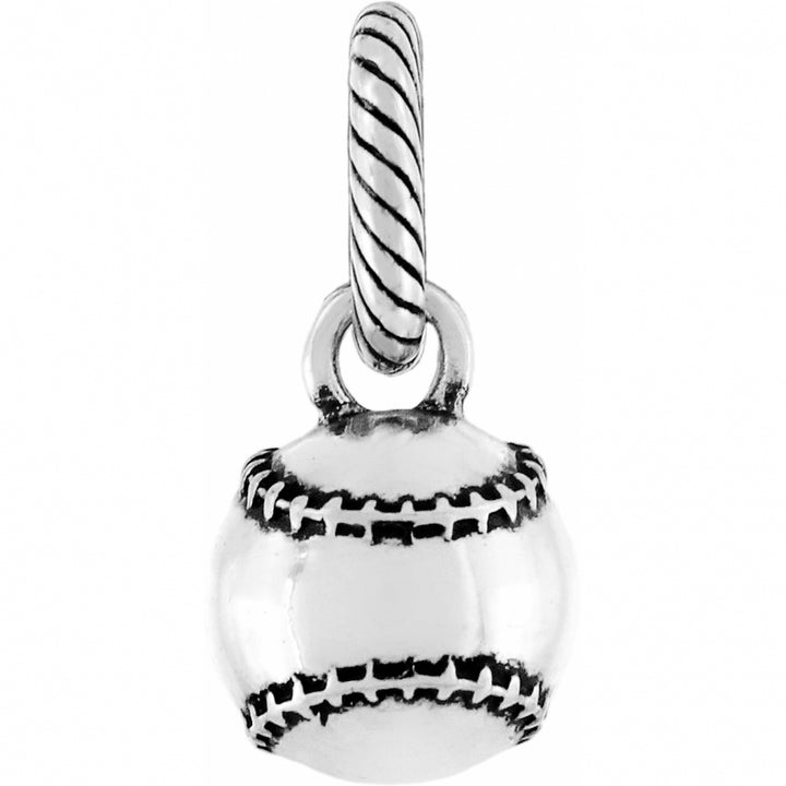 Brighton Fastball Charm