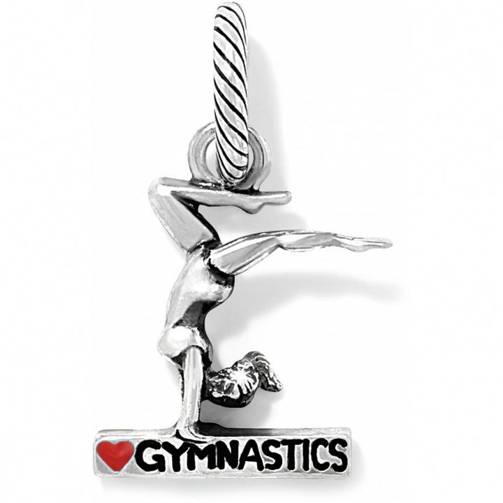 Brighton Gymnastic Charm