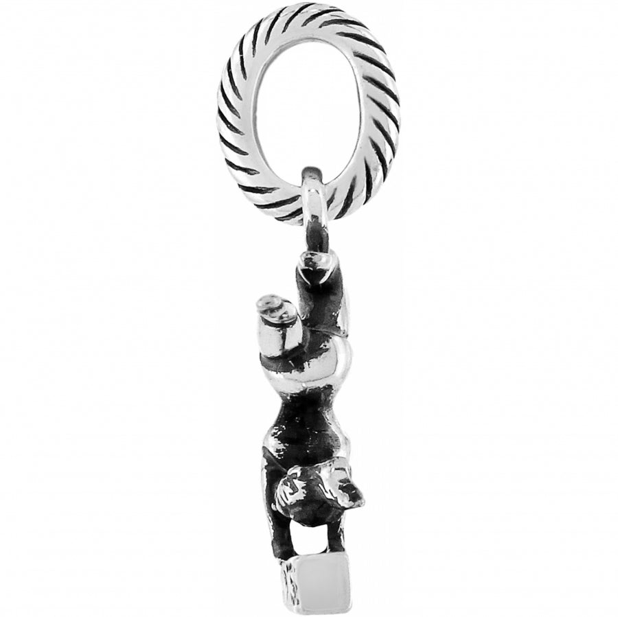 Brighton Gymnastic Charm