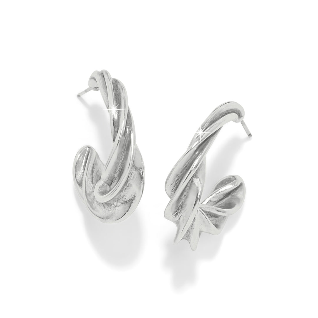 Brighton Antica Hoop Earrings