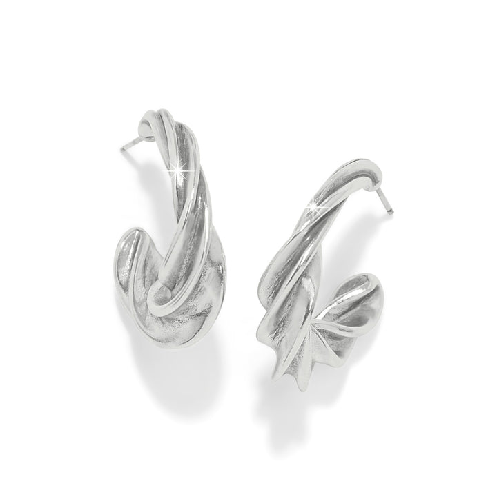 Brighton Antica Hoop Earrings