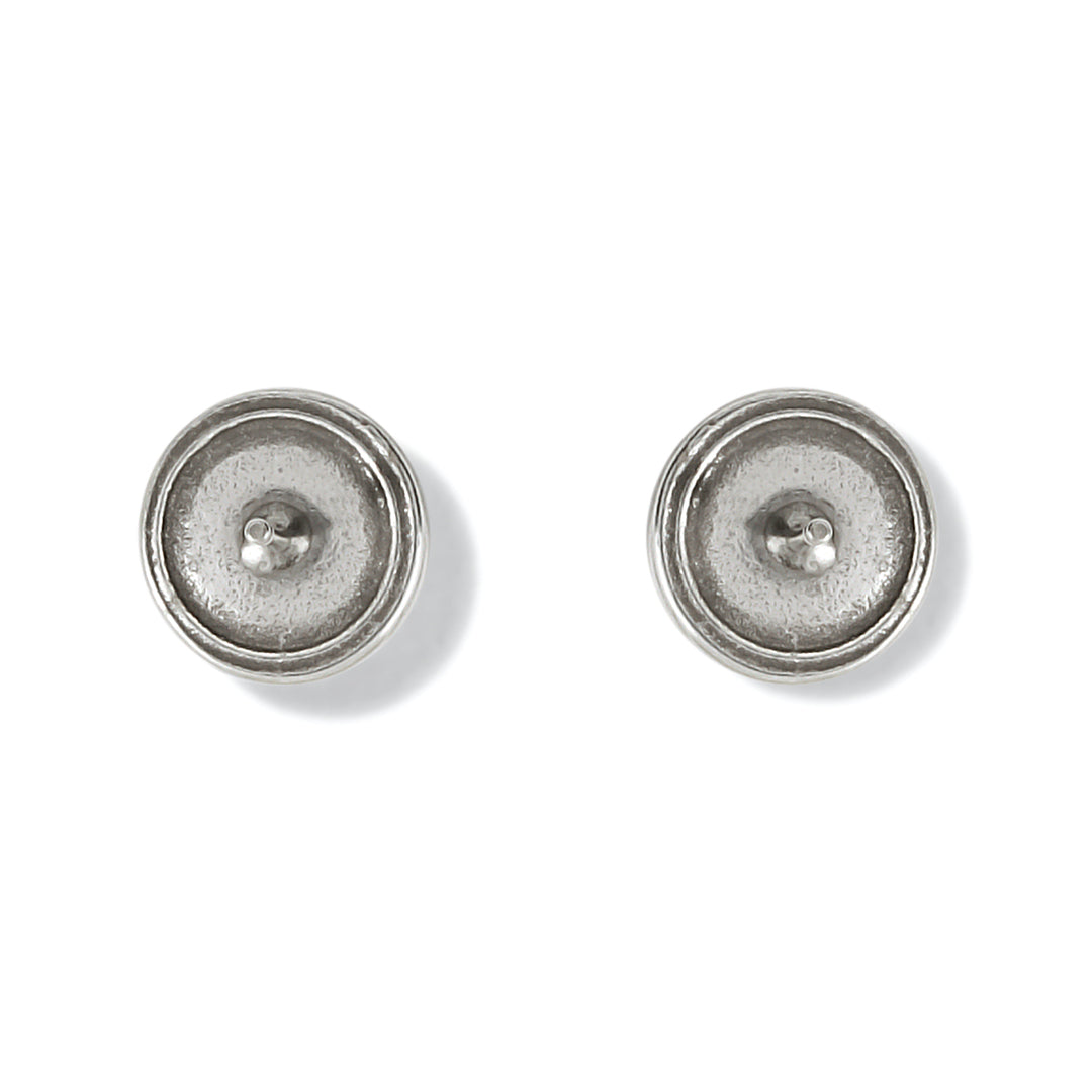 Brighton Monete Post Earrings