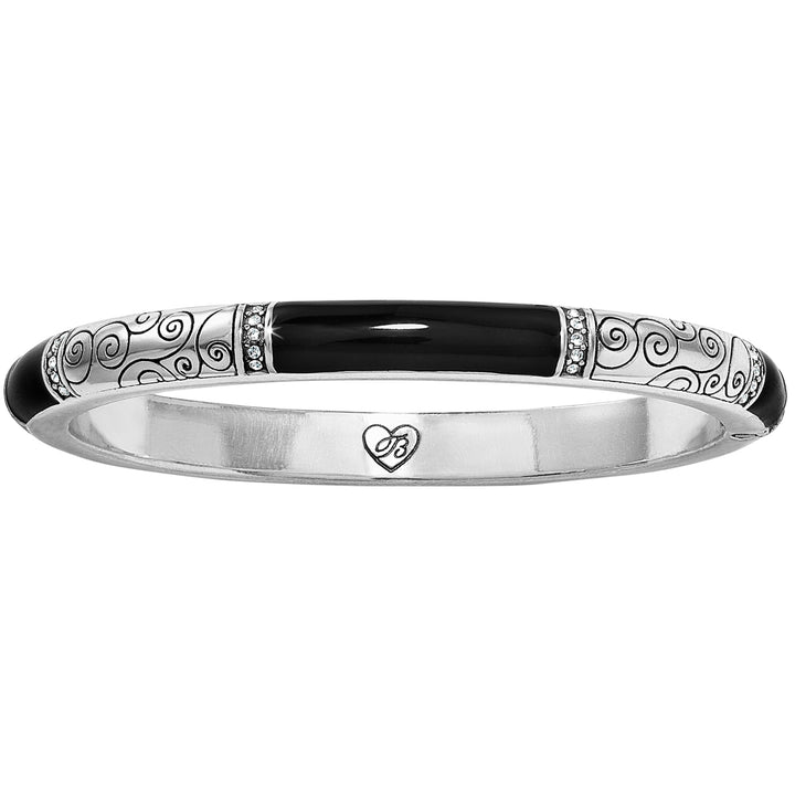Brighton Wiltern Hinged Bangle