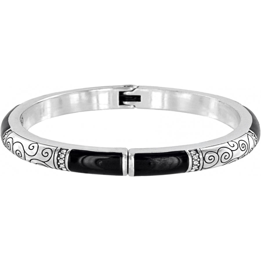 Brighton Wiltern Hinged Bangle