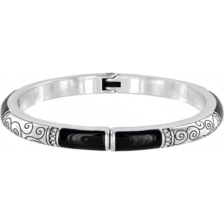 Brighton Wiltern Hinged Bangle
