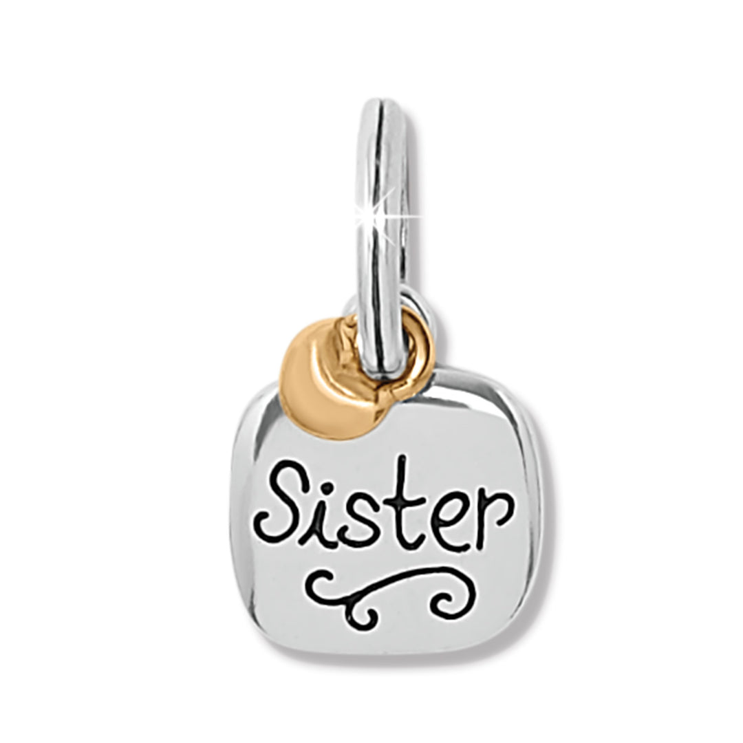 Brighton Sister Sister Charm