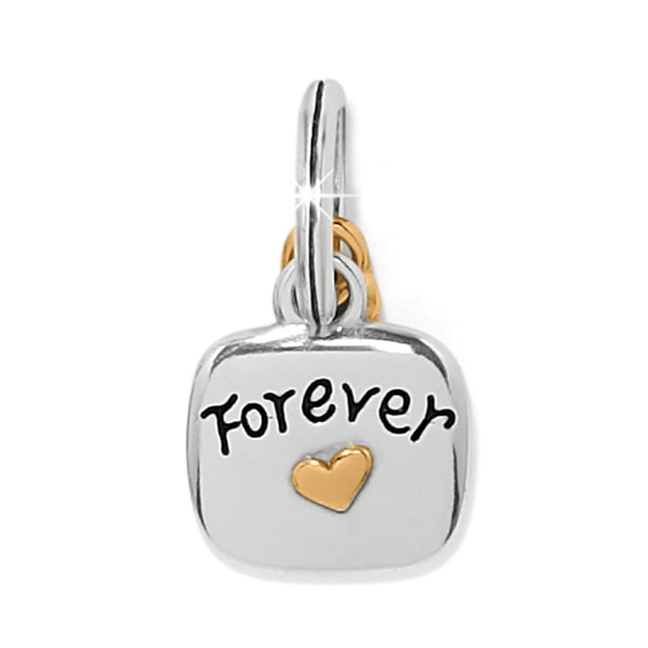 Brighton Friends Forever Charm
