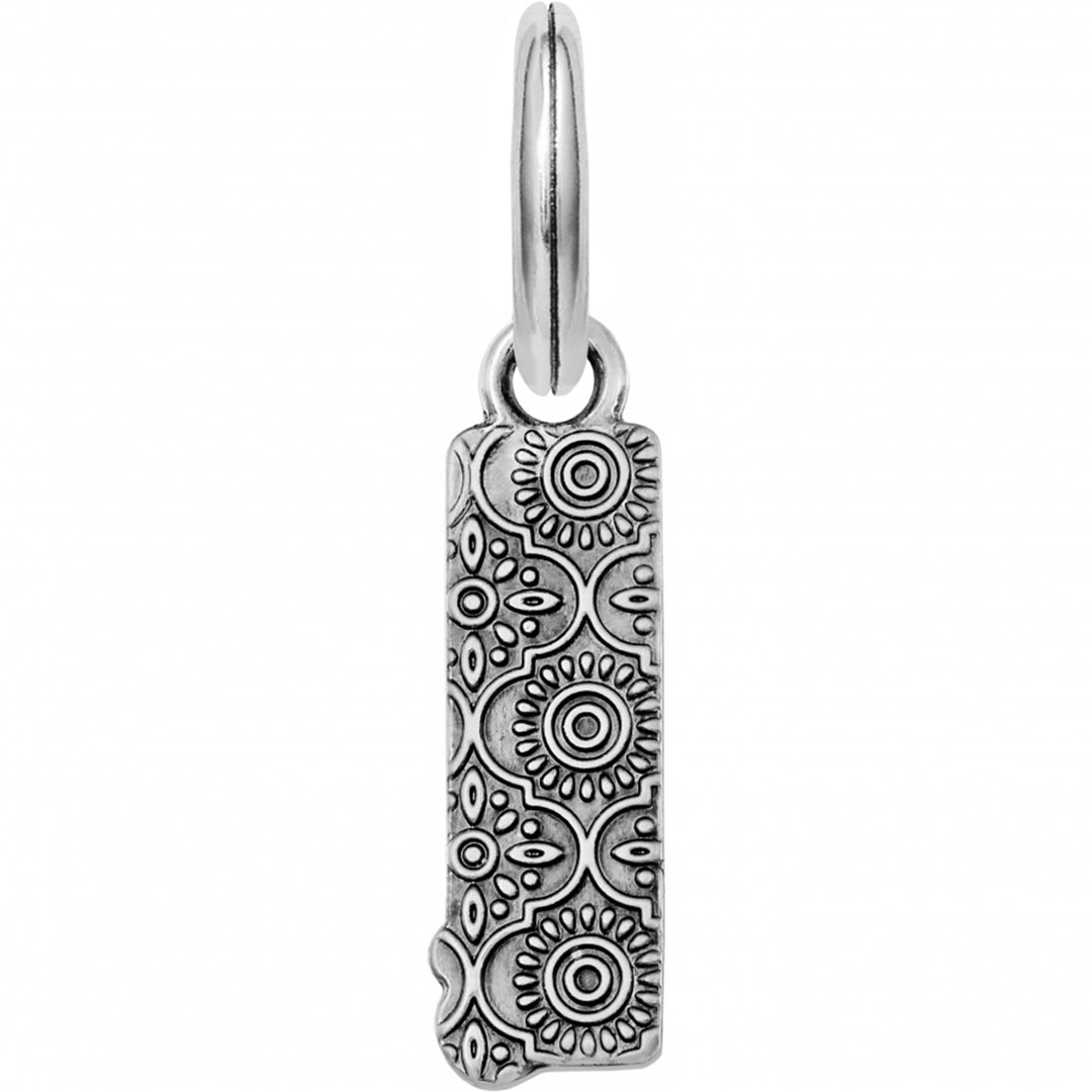 Brighton Pensieri Dog Charm
