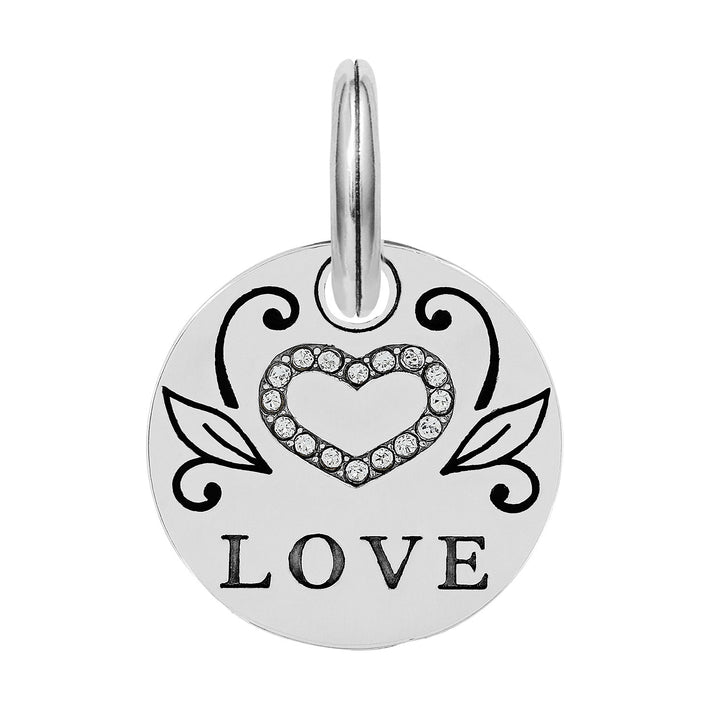Brighton Mother's Love Charm