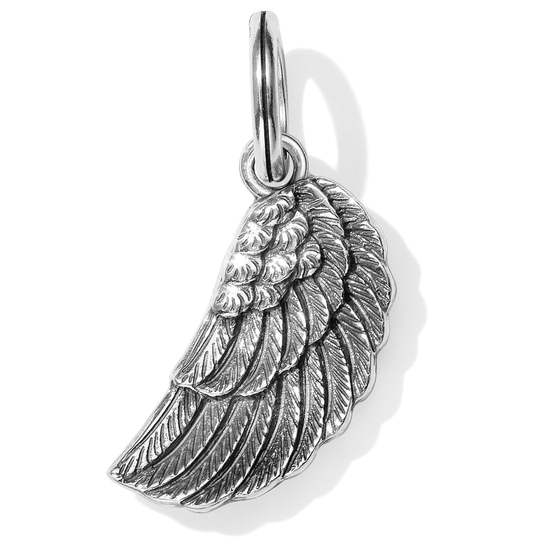 Brighton Voyage Wing Amulet