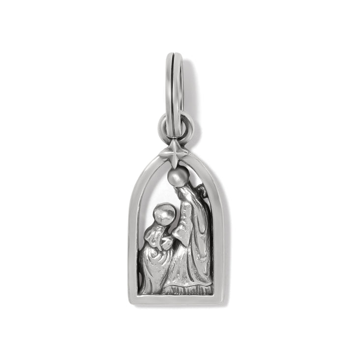 Brighton Star Of Nativity Charm
