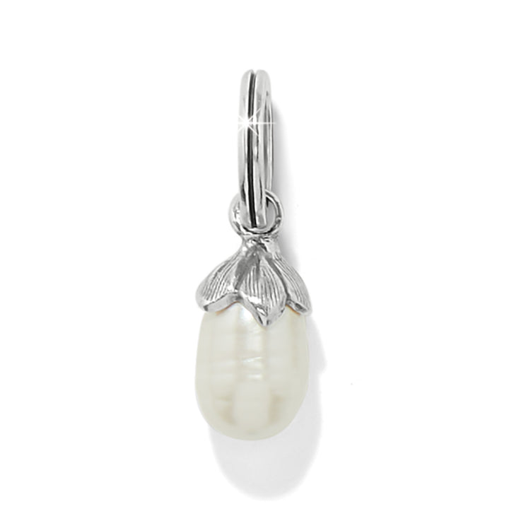 Brighton Pearl of Peace Charm