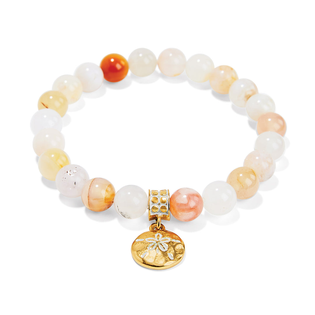 Brighton Sunset Cove Stretch Bracelet