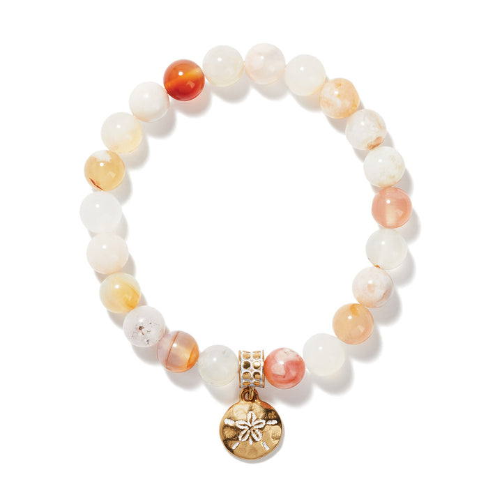 Brighton Sunset Cove Stretch Bracelet