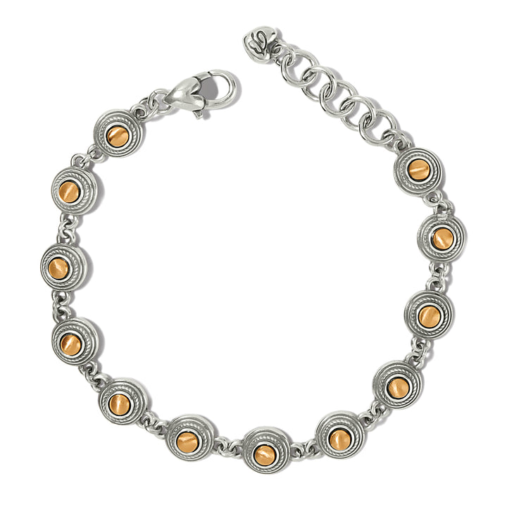 Brighton Monte Link Petite Bracelet