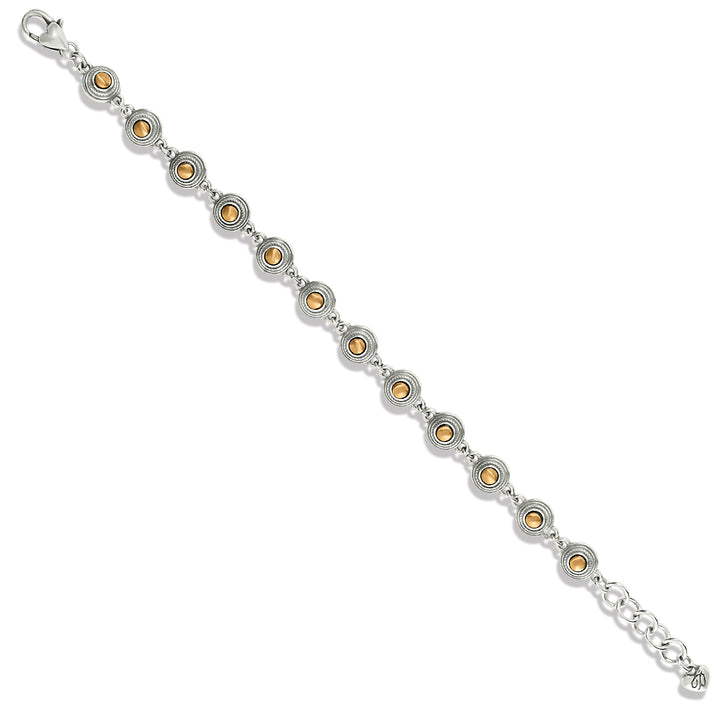 Brighton Monte Link Petite Bracelet