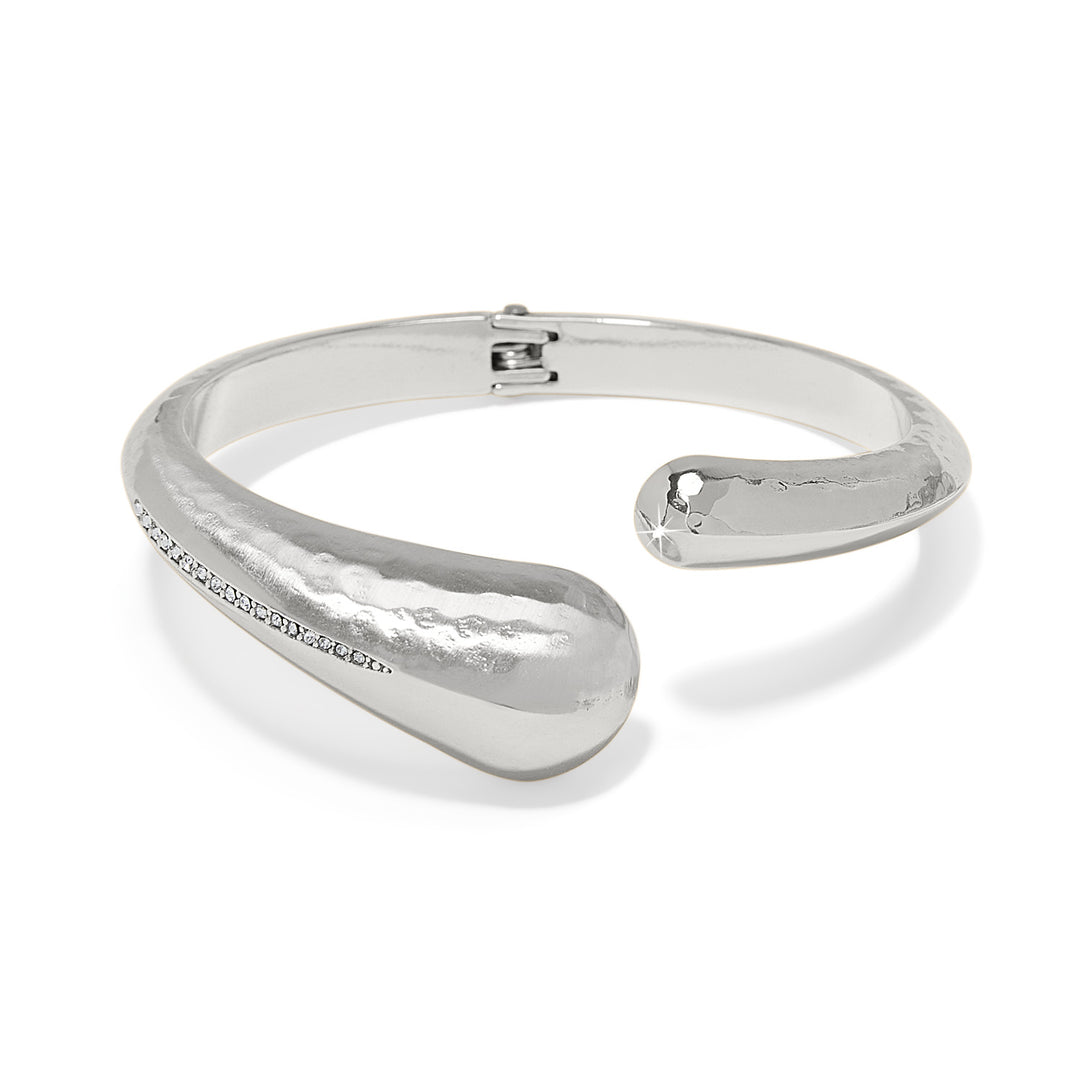 Brighton Nile Open Hinge Bangle