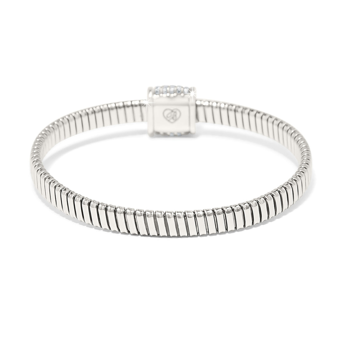 Brighton Meridian Solis Spring Bracelet