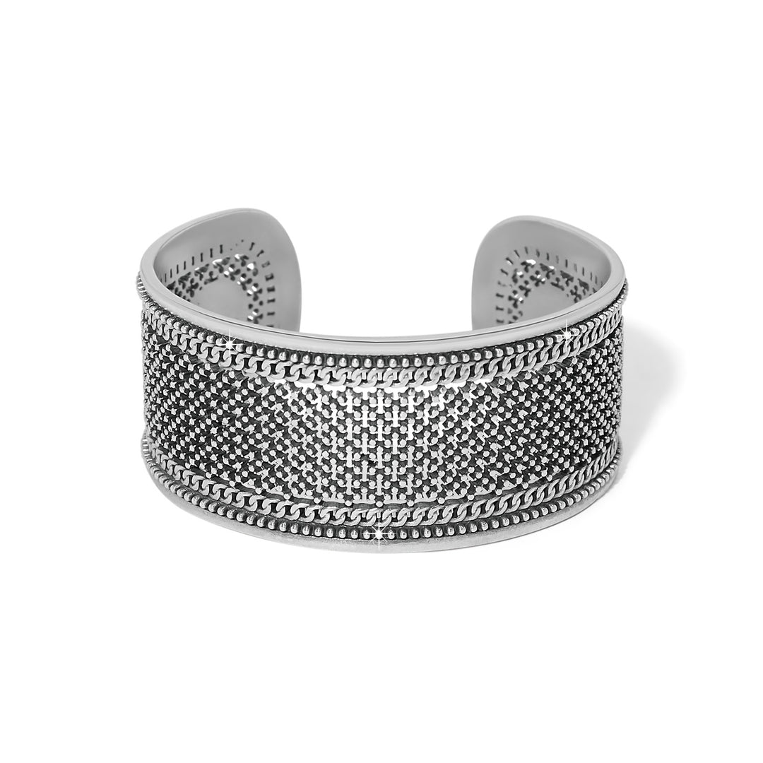 Brighton Ferrara Segreta Cuff Bracelet