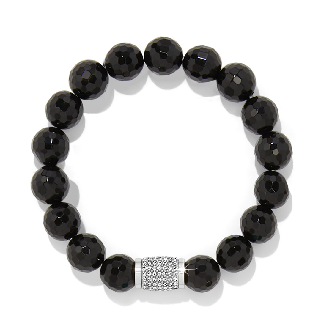 Brighton Meridian Solis Bead Stretch Bracelet