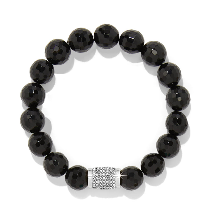 Brighton Meridian Solis Bead Stretch Bracelet
