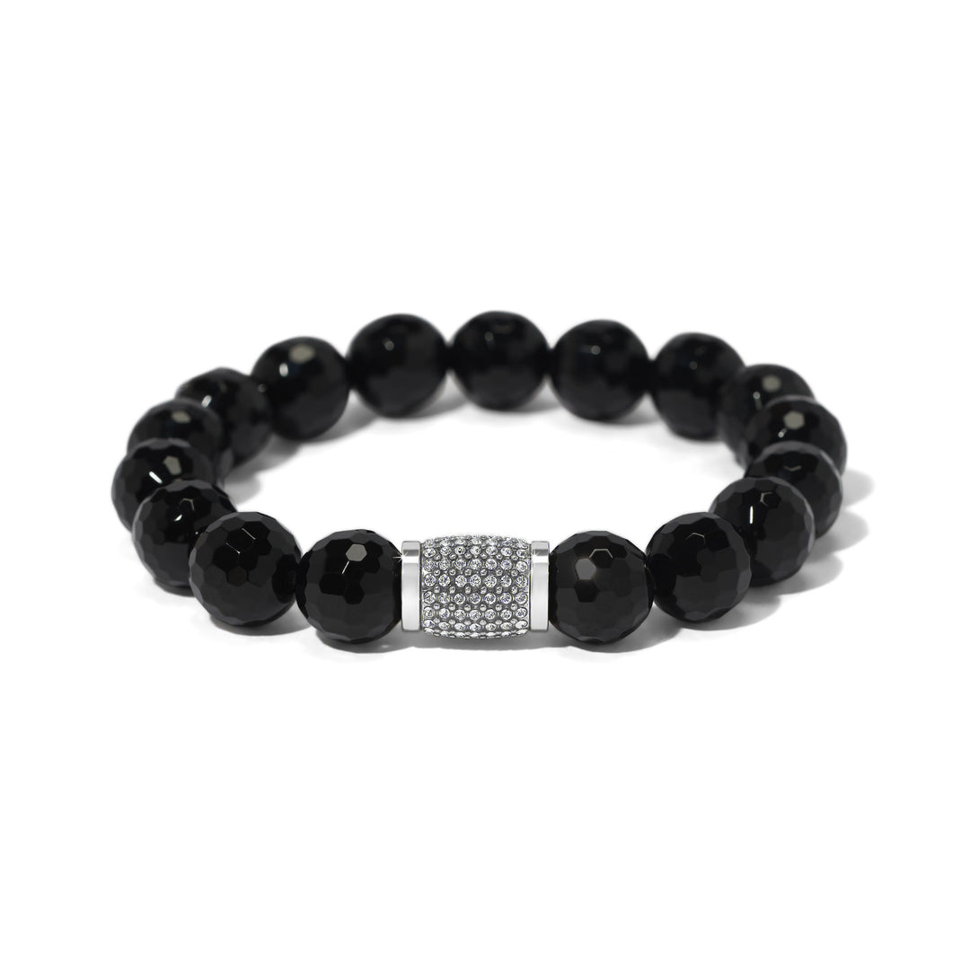 Brighton Meridian Solis Bead Stretch Bracelet