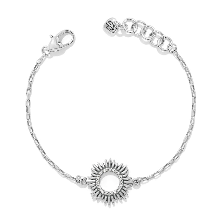 Brighton Solara Bracelet - Silver