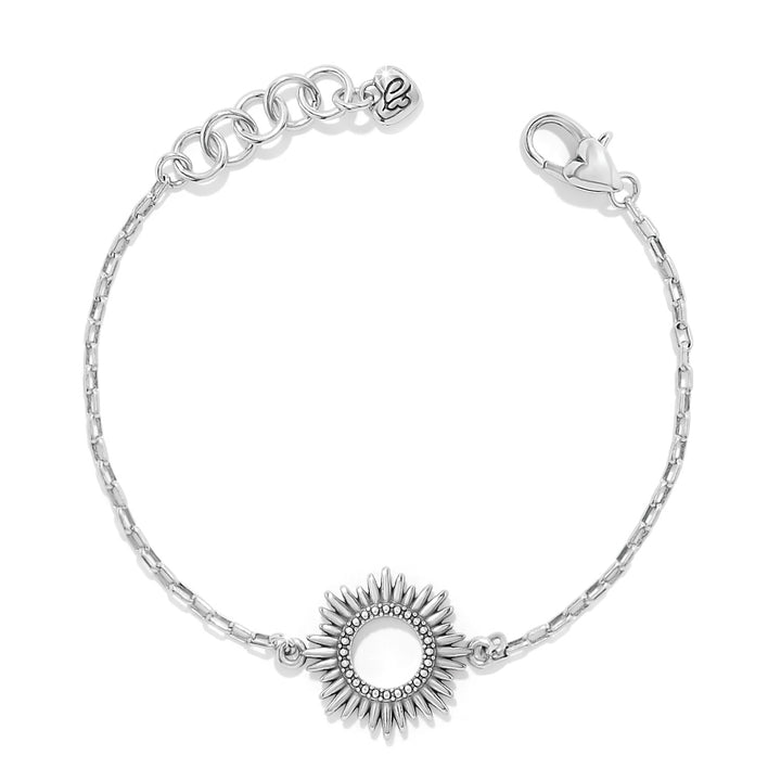 Brighton Solara Bracelet - Silver
