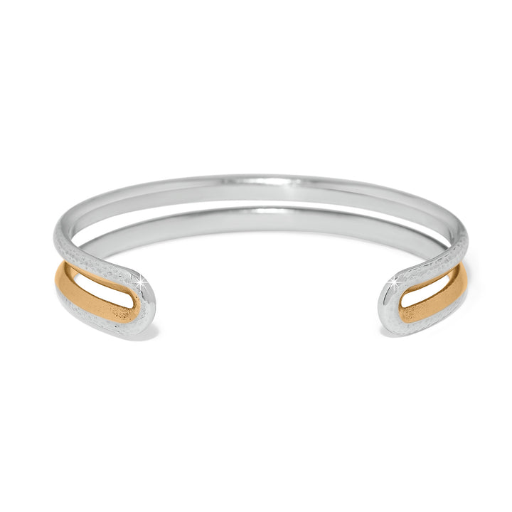 Brighton Medici Flex Cuff Bracelet