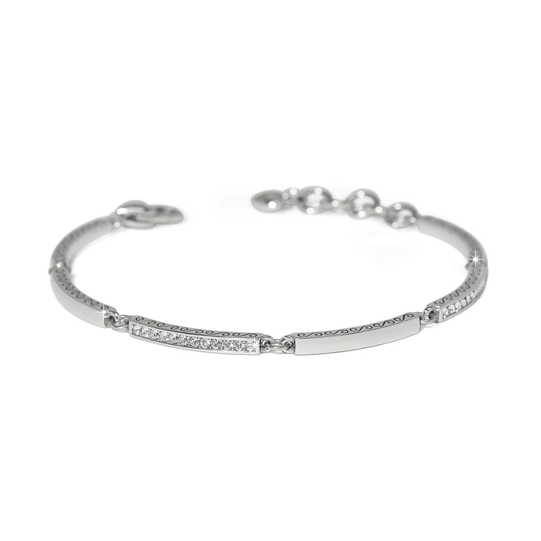 Brighton Meridian Geo Bar Bracelet
