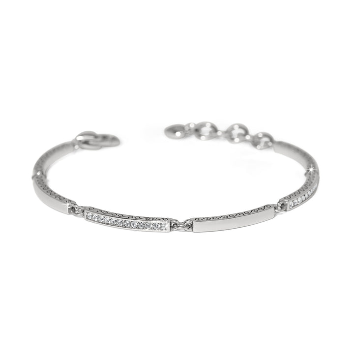 Brighton Meridian Geo Bar Bracelet