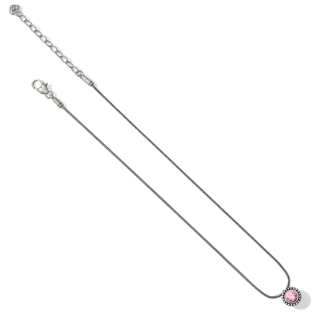 Brighton Twinkle Necklace - Rose