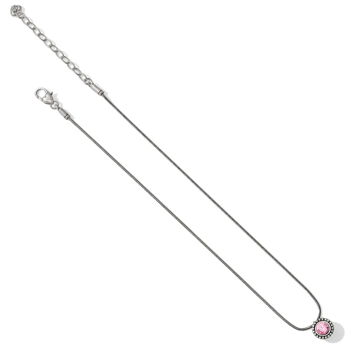 Brighton Twinkle Necklace - Rose