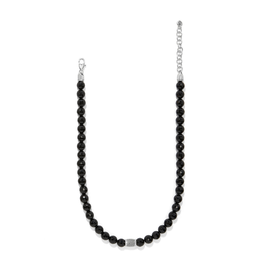 Brighton Meridian Solis Bead Necklace