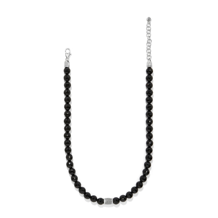 Brighton Meridian Solis Bead Necklace