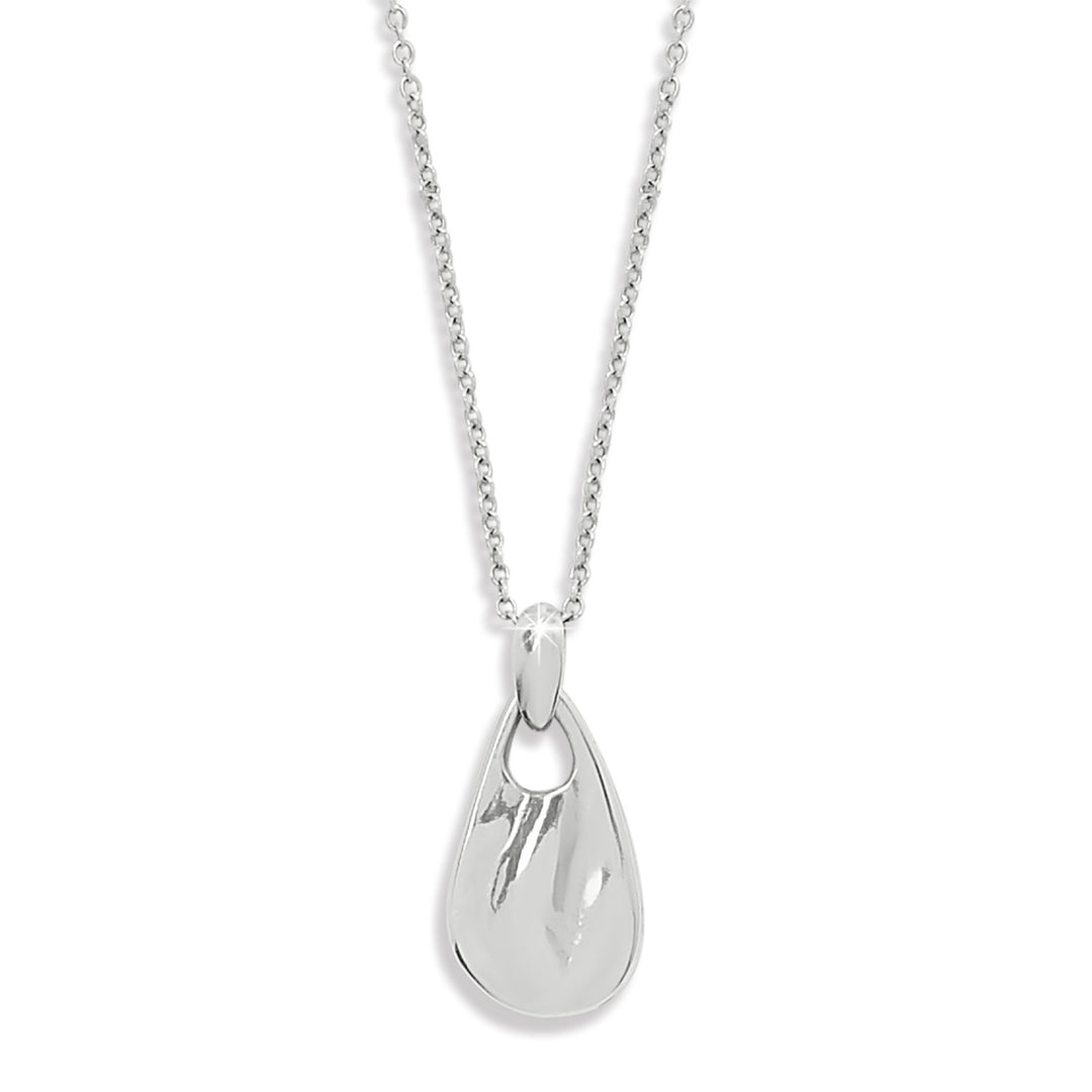 Brighton Cascade Drop Petite Necklace