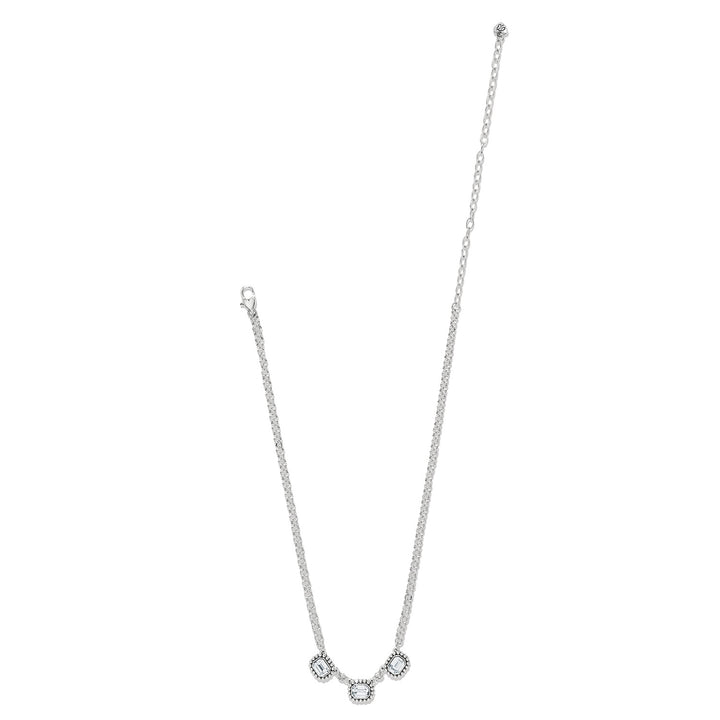 Brighton Twinkle Luxe Trio Necklace