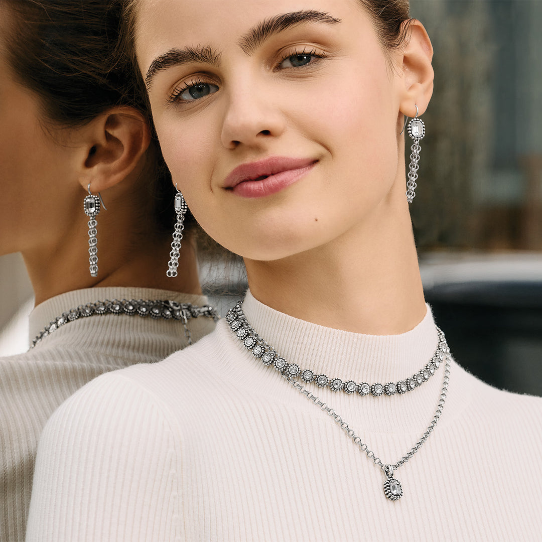 Brighton Twinkle Luxe Necklace
